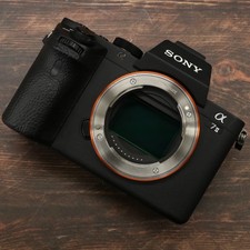 Sony Alpha a7 II ILCE-7M2