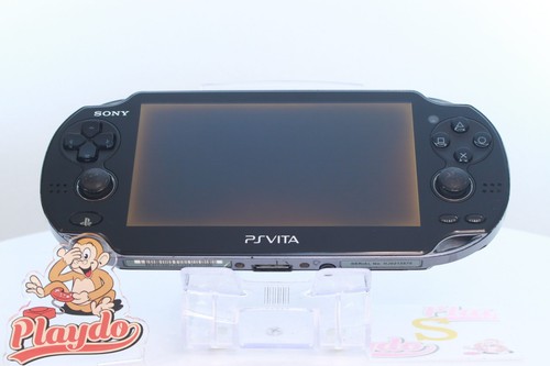 Game vita pch - jp, pch-1000