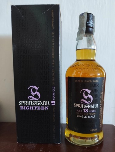 Springbank - ,