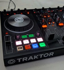 Native Instruments Traktor