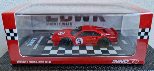 Inno64 lbwk ferrari 308 - inno64,