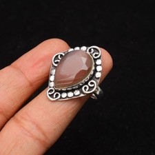 Anello gioiello in argento