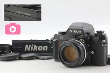 S/N198xxxx [MINTY] Nikon F3 HP