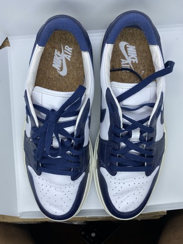 Nike air jordan low - jordan, golf