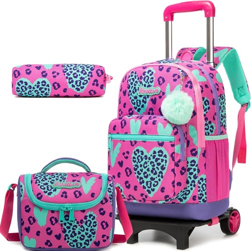 Htgroce zaino trolley scuola - htgroce,
