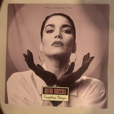 Kathy Troccoli, Maxi-Single