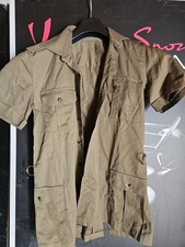Camicia usata esercito - m/m,