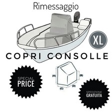 TELO COPRI CONSOLLE COVY LINE