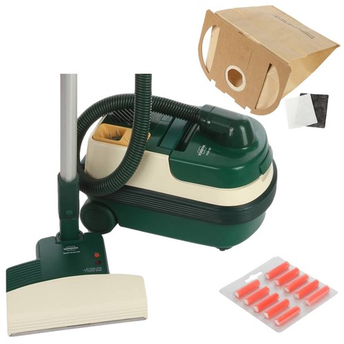 Vorwerk tiger 251 spazzola - vorwerk,
