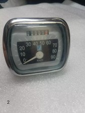 Per Vespa Bressel Logo 90 Kph