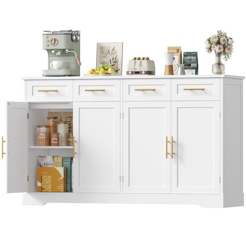 150cm credenza cucina madia - credenza,