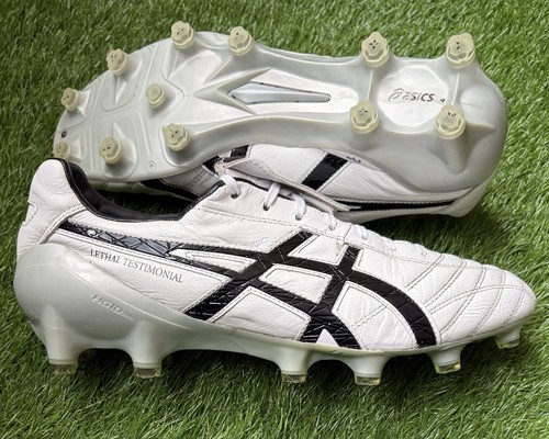 Scarpe calcio asics lethal - calcio,