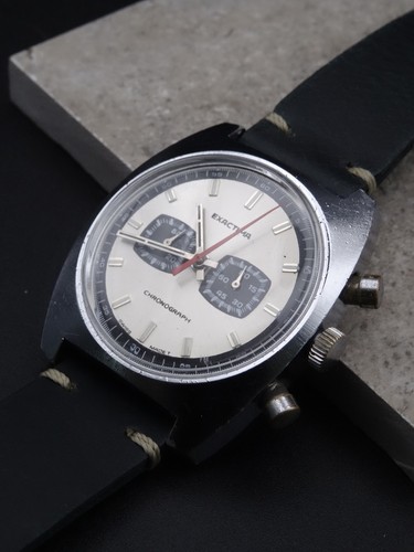 Orologio vintage exactima - orologio,