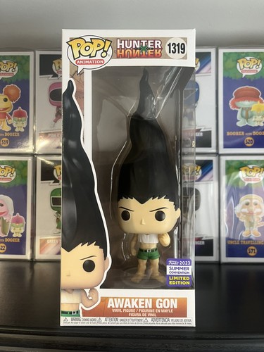 Funko pop awaken - funko, pop!