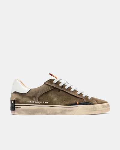 Crime london scarpe - crime,