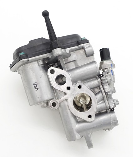 Valvola ricircolo gas - , di