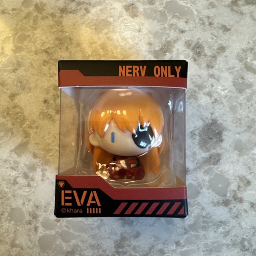 Pop mart evangelion super - evangelion,