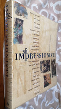 libro: ARTE GLI IMPRESSIONISTI