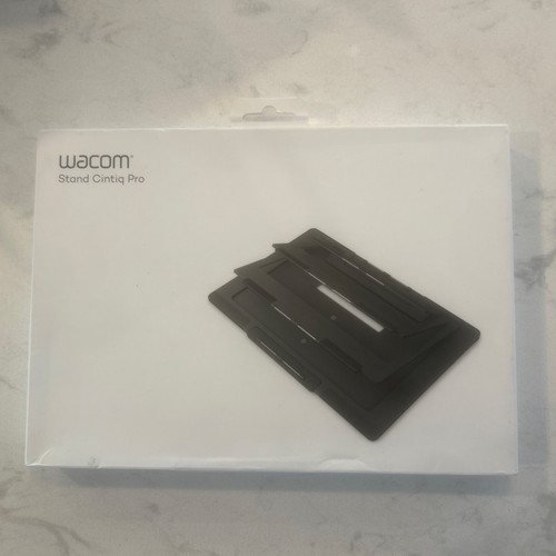 Wacom ack62701k supporto - ack62701k,