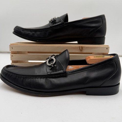 Salvatore ferragamo mocassini - salvatore,