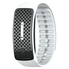 Ultrasuoni - Braccialetto con punture di zanzara per bambini e adulti e1580