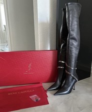 Stivali sopra il ginocchio