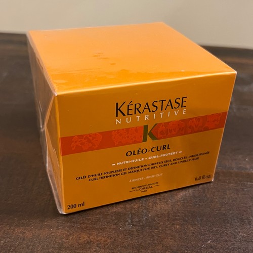 Kerastase nutritive oleo - nutritive,