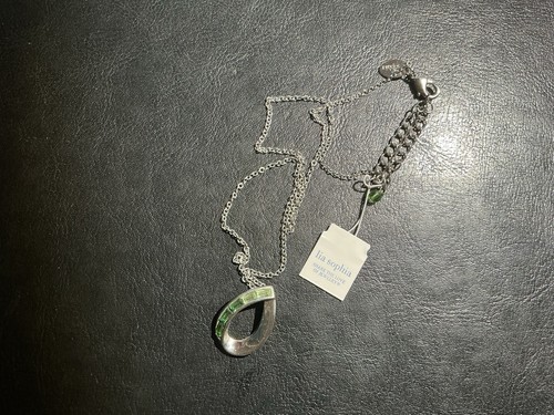 Collana lia sophia kiwi - collana,