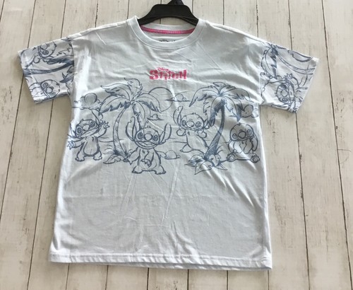 Shirt disney stitch juniors - disney,