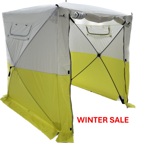 Tenda gazebo pop x - up, 2m