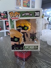 Funko POP! #360 Cat Noir con