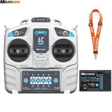 Microzone Mc6C 2.4G 6Ch