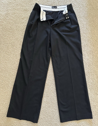 Zara pantalone elegante donna - zara,