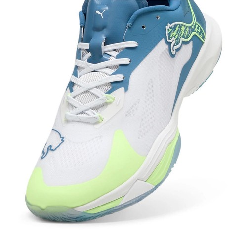 Puma vantage nitro - puma, nitro,