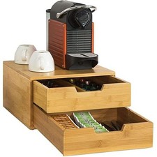 Cassettiera Porta Cialde