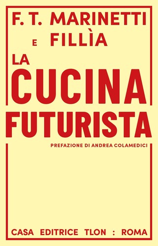 Cucina futurista - futurista,