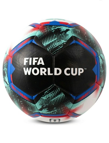 Mondiali fifa 2026 taglia - mondiali, 5