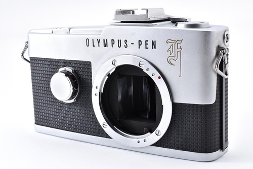 Leggi come nuovo - leggi, olympus