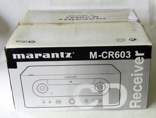 Marantz cr603 ricevitore - marantz,