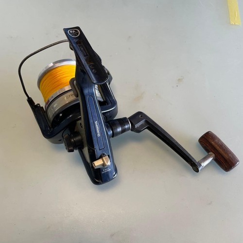 Mulinello pesca shimano - da,