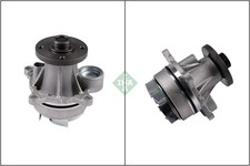 Pompa acqua refrigerante per