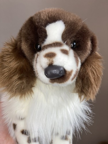 Peluche cane douglas springer - douglas,