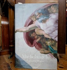 Michelangelo The Complete