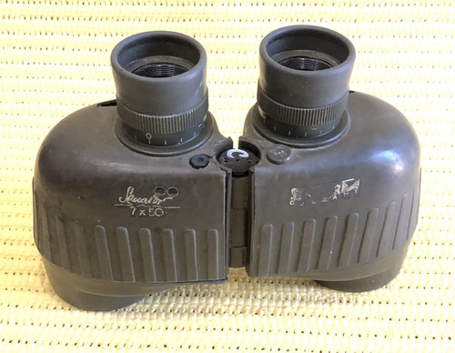 Binocolo steiner senator 7x50 - binocolo,