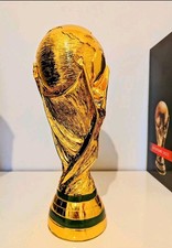 Replica Trofeo Mondiali Lusso