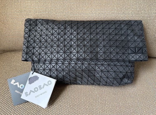 Borsa pochette pieghevole