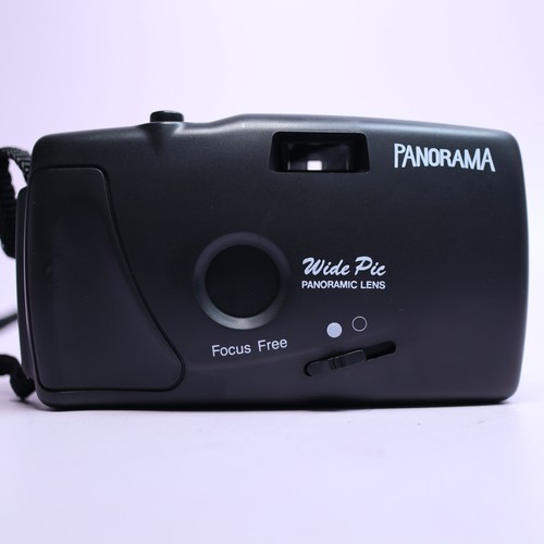 Fotocamera panorama wide pic - panorama,