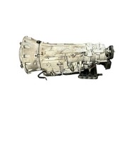 Cambio automatico mercedes GLK