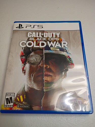 Call duty black ops cold - duty:,