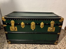 Baule antico viaggio - da, in